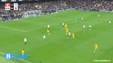 皇马客场2-1瓦伦西亚_姆巴佩造点后破门被吹_西甲-姆巴佩失点贝林厄姆破门 皇马1-2毕巴