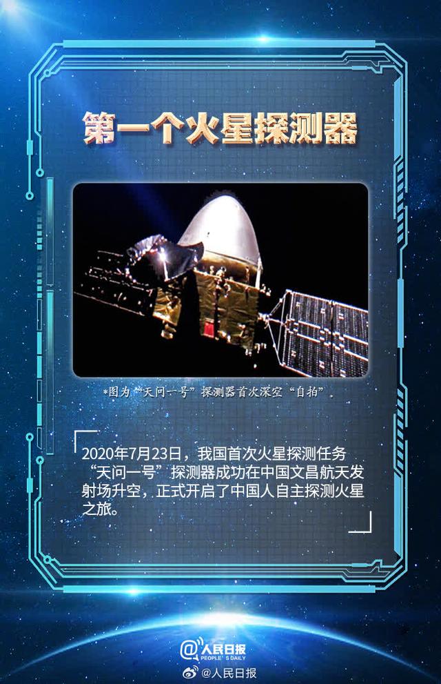 今天是世界航天日 骄傲回顾中国航天的12个第一次