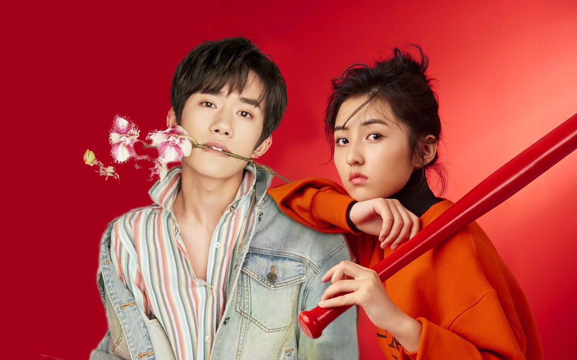 《长津湖》票房破19亿,易烊千玺个人票房破51亿,在00后中排第二