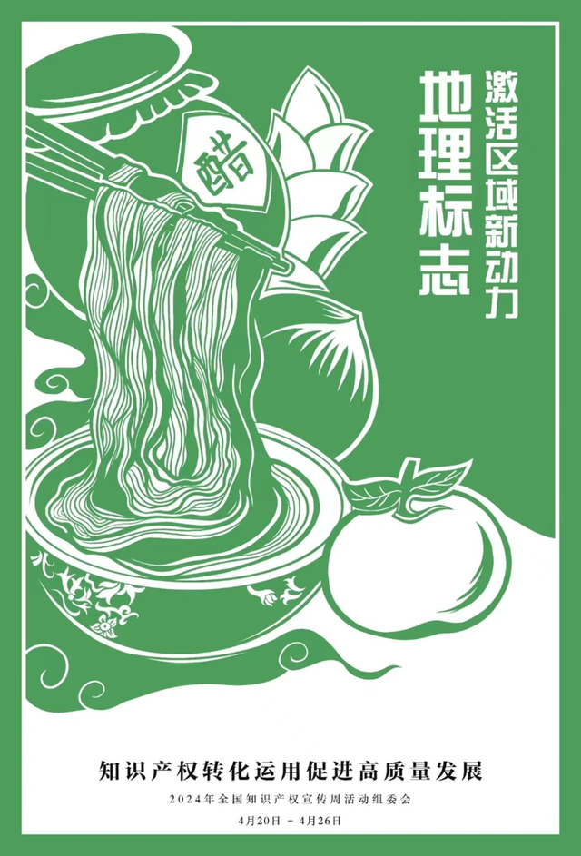 知识科普｜关于知识产权，你知道多少？