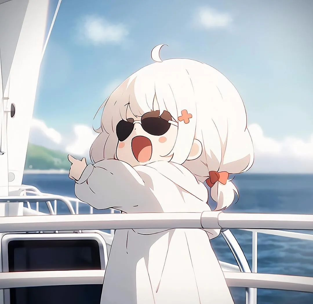 众多动漫头像精选,带你领略不一样的美!