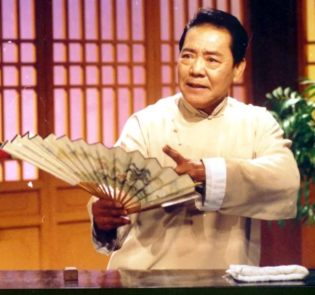 一生遍尝甘苦,评书说尽情仇!怀念我的恩师单田芳先生