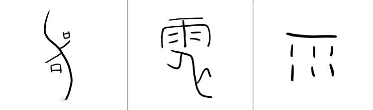 溫度記|今年首場