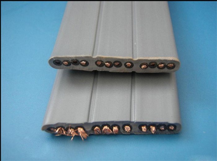 电梯随行 电梯控制 电梯设备电缆