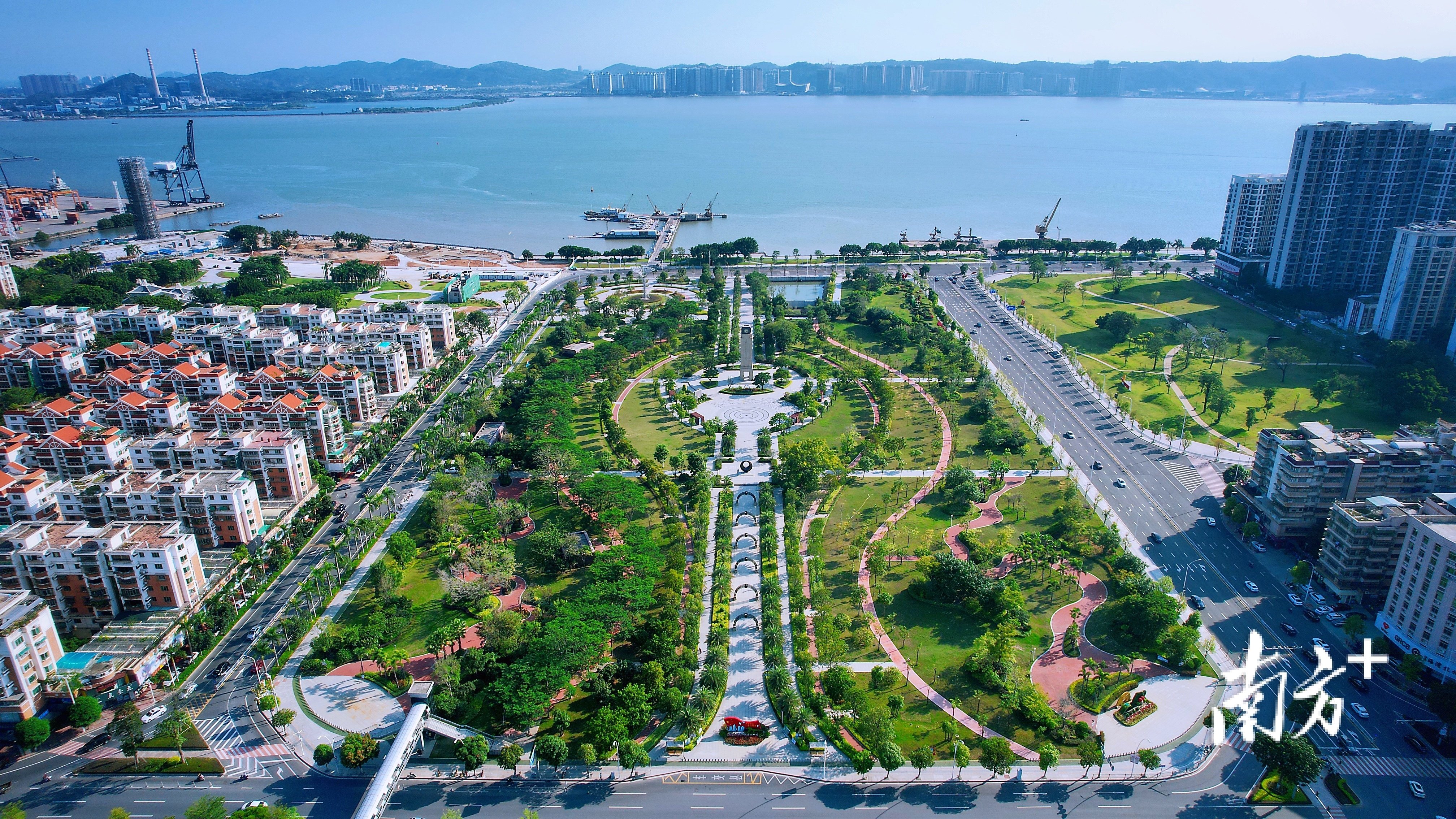 汕头内海湾保护条例即将施行,有以下内容值得关注