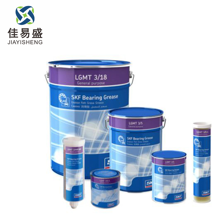工业和汽车nlgi 3通用轴承润滑脂 skf lgmt 3