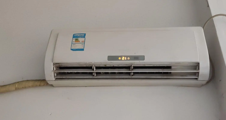 格力空调出现f0是什么原因