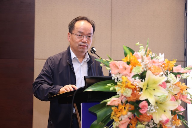 清华大学梅生伟:压缩空气储能是构建新型电力系统储能新方案