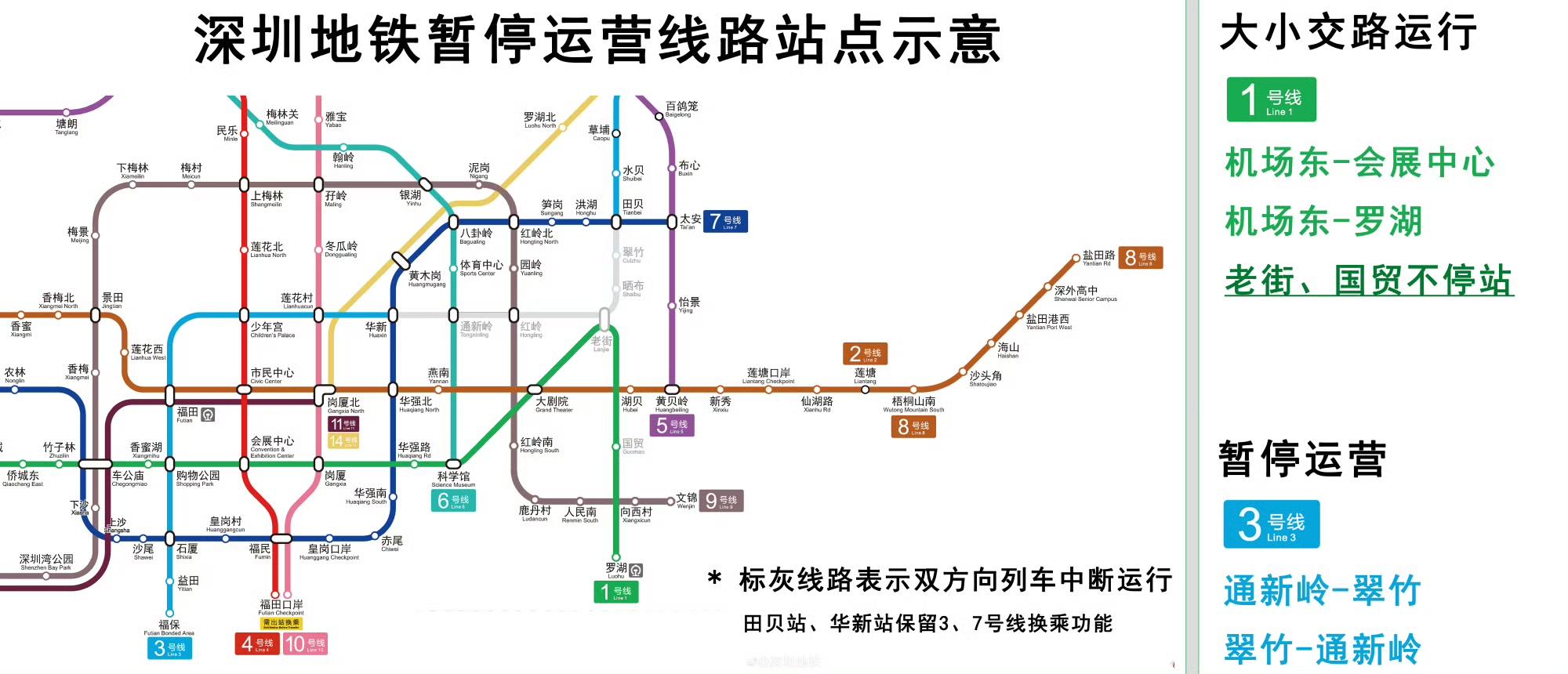 深圳地铁列车怎么画图片