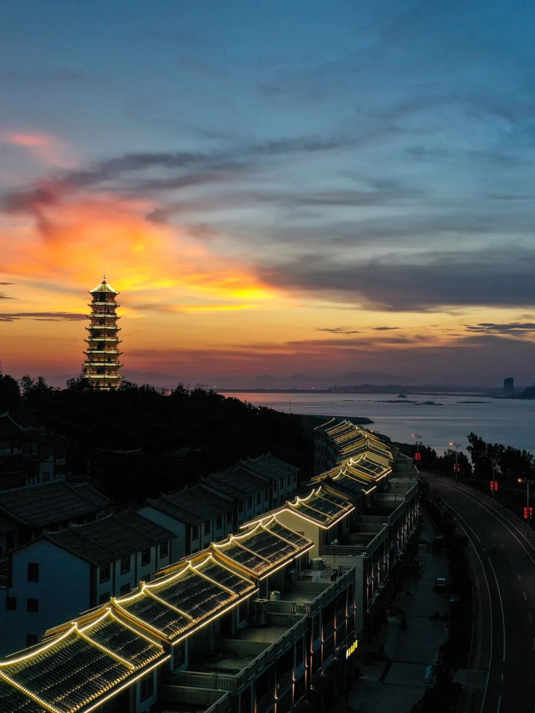 湄洲岛神圣神奇神往的地方