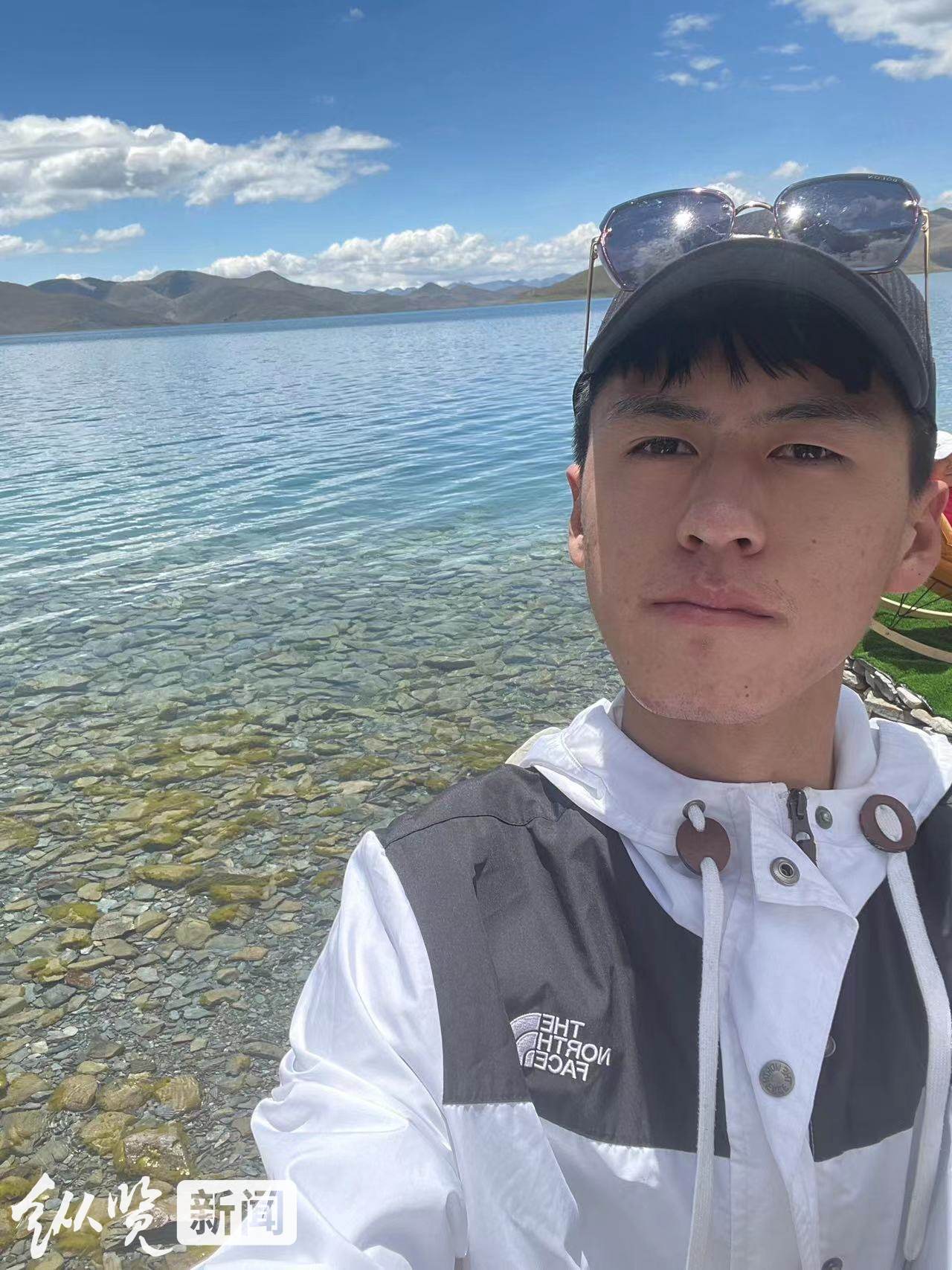 纵览深一度|河北大二男生两年"穷游"37个城市 坐夜车住青旅打工赚旅费