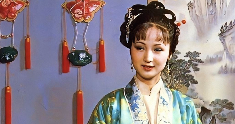 红楼梦里平儿的结局