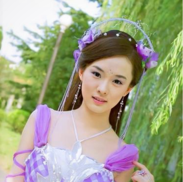 七仙女的名字叫什么?