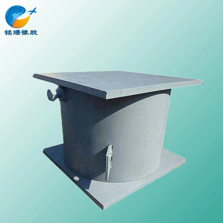 桥梁沙桶式临时支座施工工艺原理