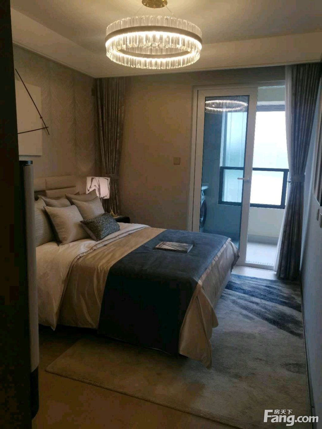 鸿翔蔚蓝海岸府怎么样?看置业顾问马亚飞发布了一条项目新消息!