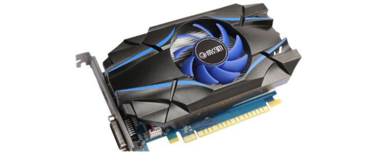 1030显卡能吃鸡吗