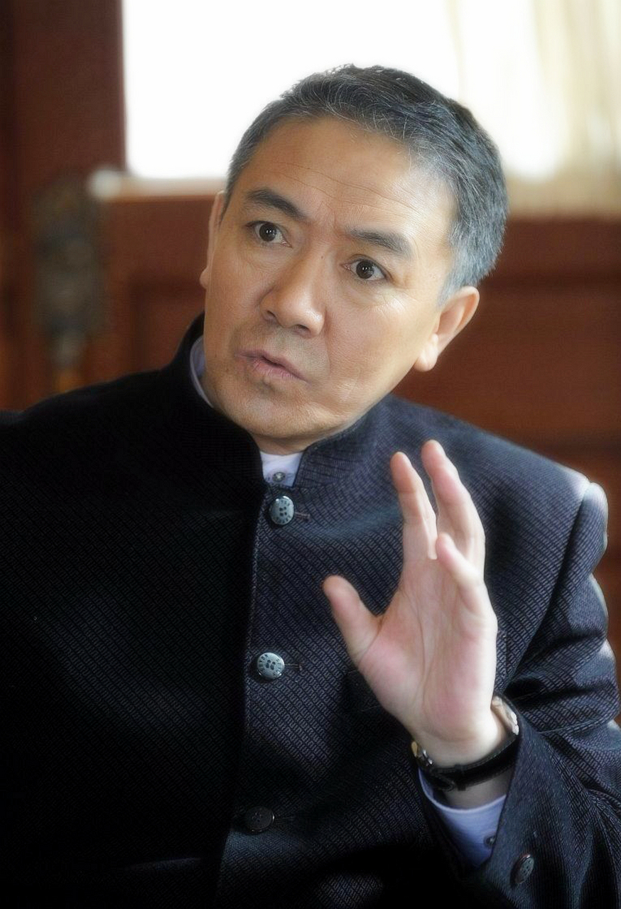 据媒体报道,《亮剑》  titlesplit >,饰演《亮剑》的李幼斌在接受采访