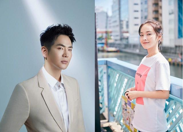 张佳宁凭实力大火,新恋情曝光大方和男友逛街,网友:舅舅知道吗