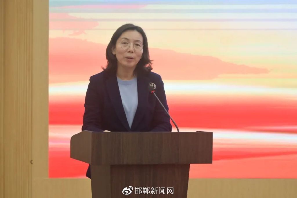 邯郸新闻网(邯郸新闻网最新消息)