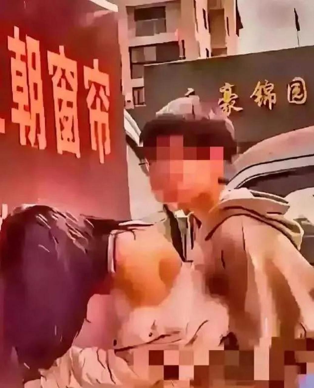 龌龊男女图片