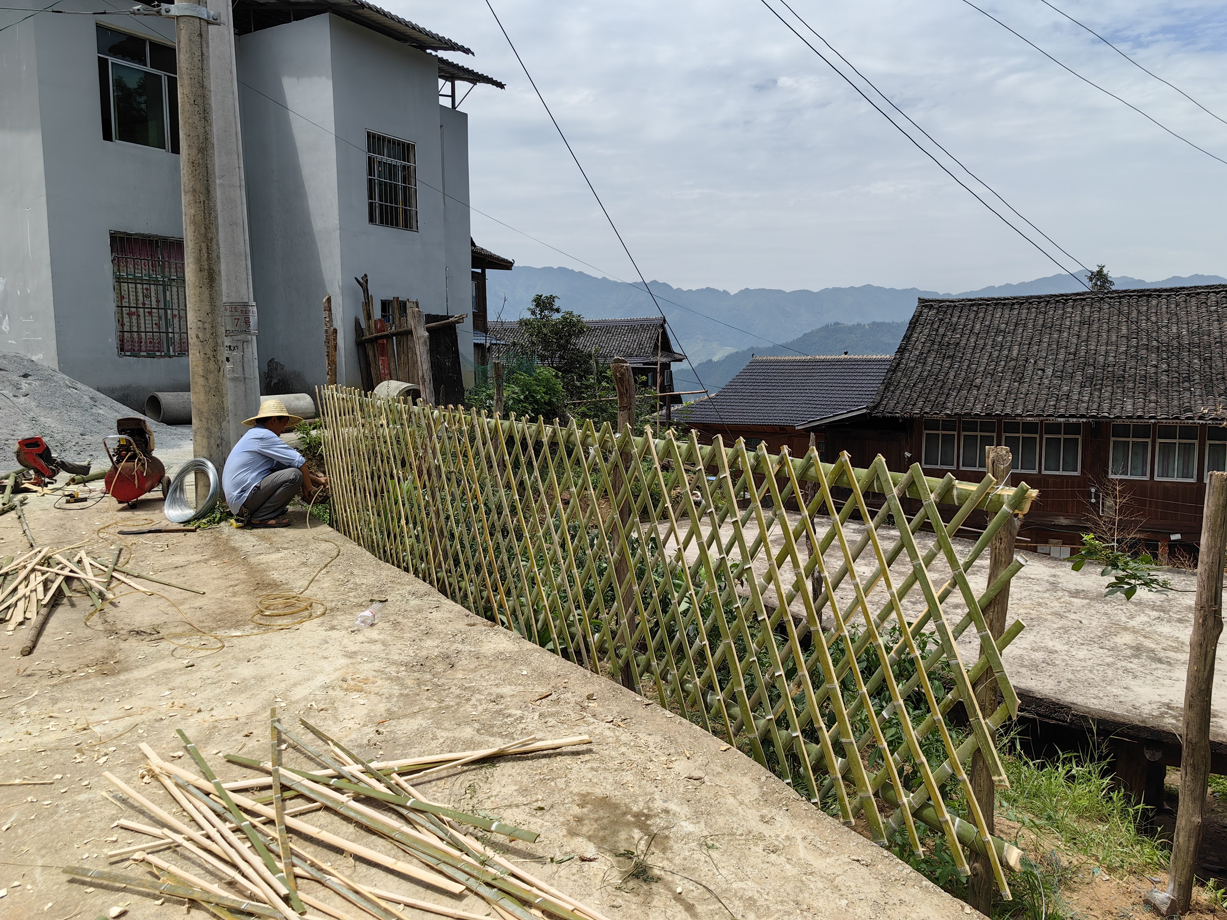 从江县下江镇:"五抓"共谱农村环境整治曲,同绘和美城乡新蓝图