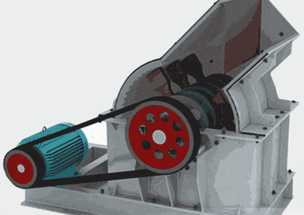 1分钟了解厢式破碎机