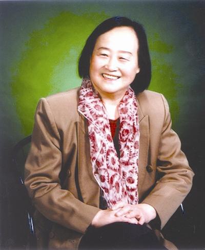 高山仰止,薪火相传——北京中医医院举办许心如教授追思学术活动