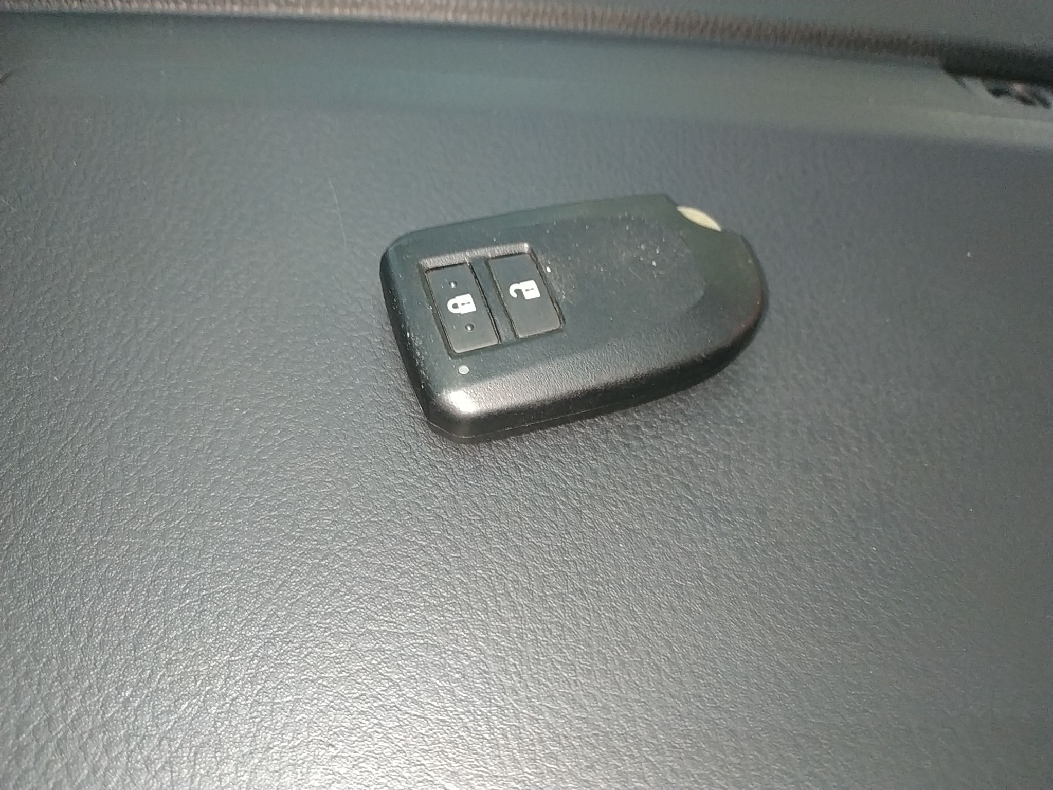 20款致炫x几把钥匙怎么用