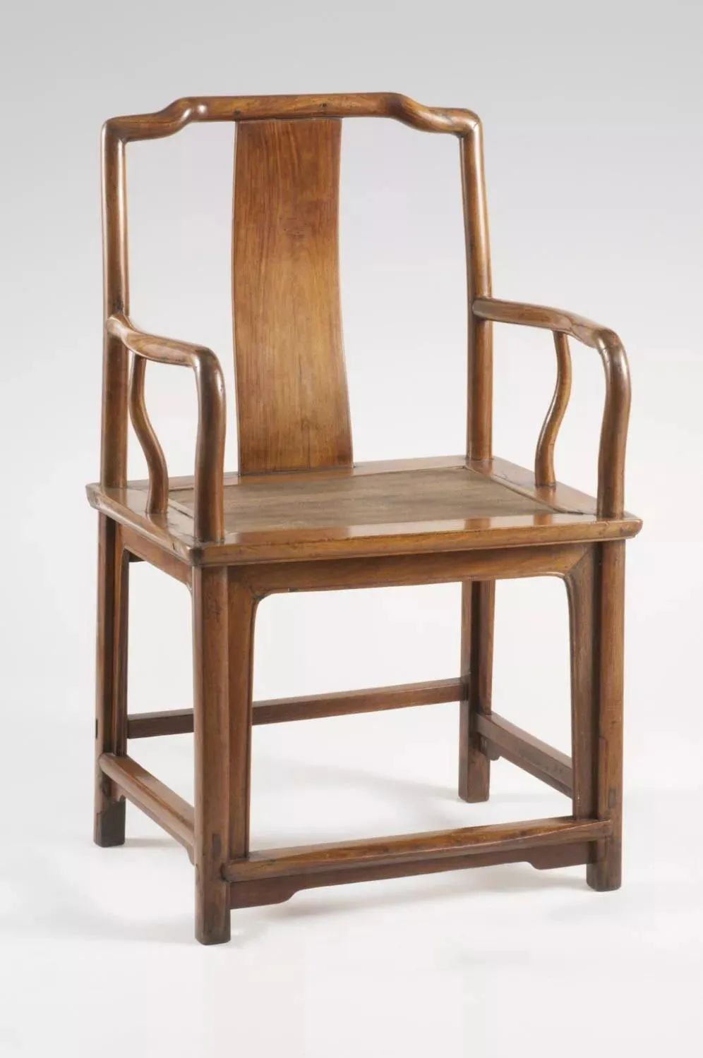 如何鉴赏中国传统家具?