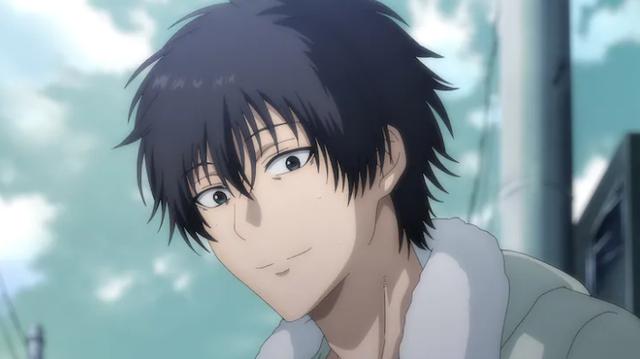 悬疑名作《朋友游戏》tv动画新预告 4月5日开播