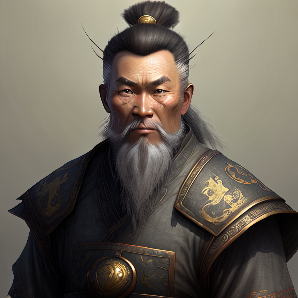 历史上消失的少数民族——乌桓人