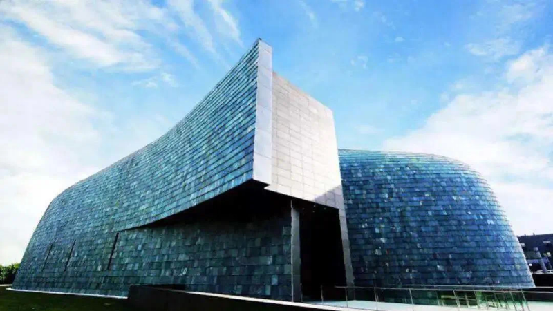 刚刚!中央美术学院美术馆宣布闭馆