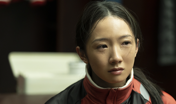 冬奥电影《我心飞扬》今日上映曝预告 体育人难掩激动赞不绝口