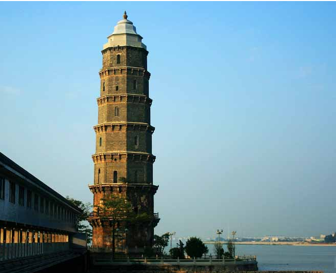 潮州八景是哪八景