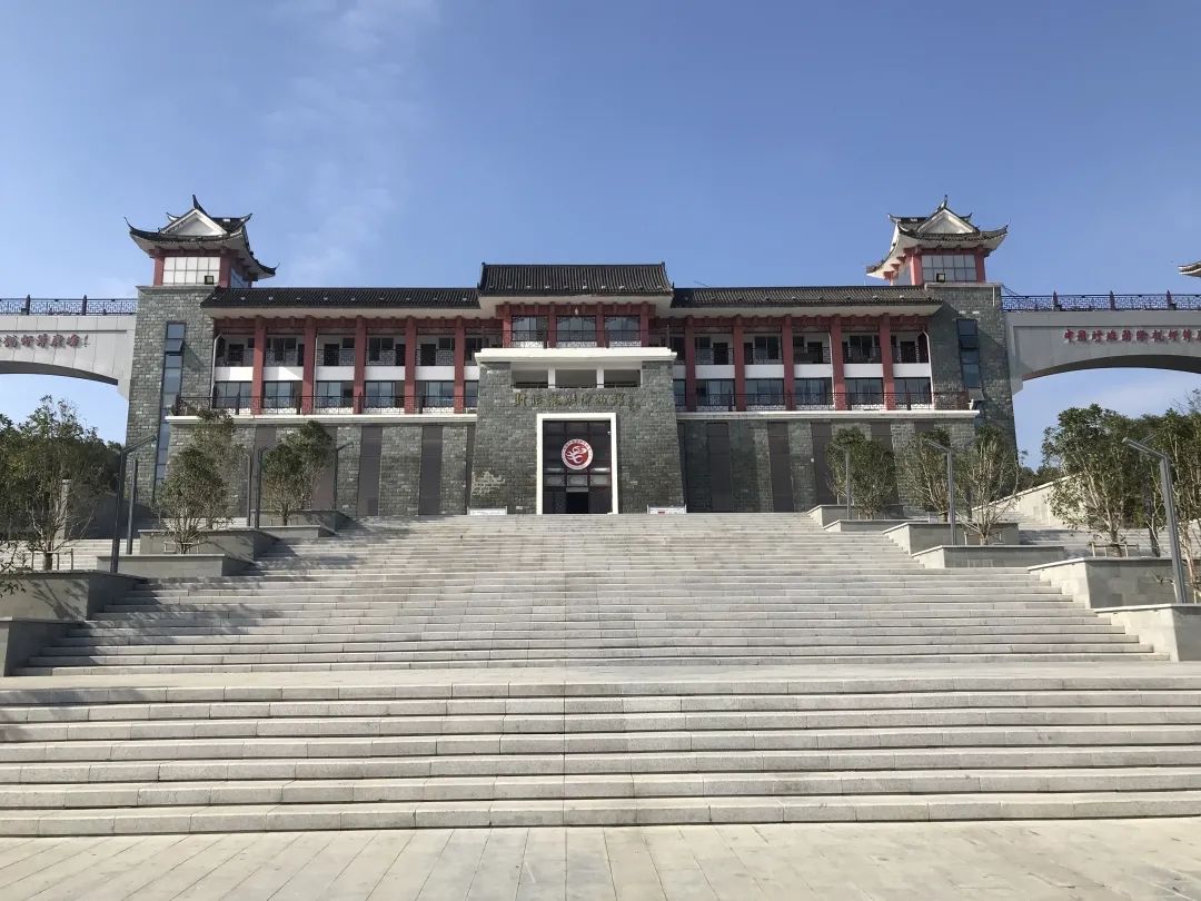 「本地」改造前后对比!龙虾节广场,都梁阁盛装回归