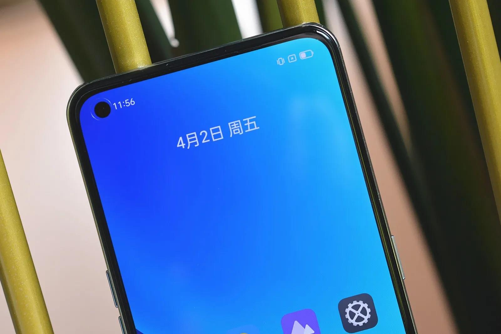 真我gt neo测评:性能挺强,屏幕顺滑玩游戏很爽