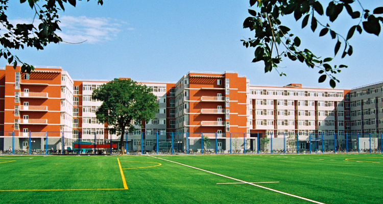 中国农业大学烟台校区是985么