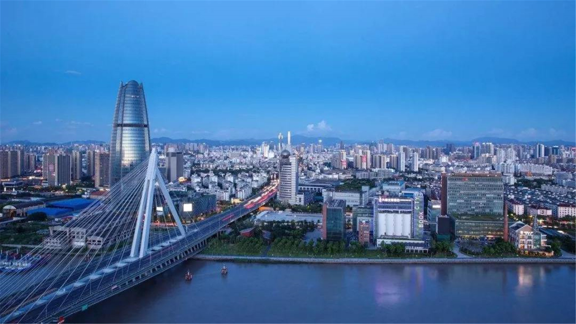 宁波一县有望"晋升"为县级市,距离市区仅70km左右,未来可期