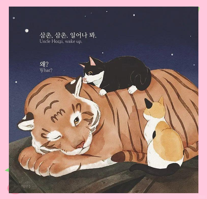 生肖虎在猪年的运势(生肖猪在虎年运程)