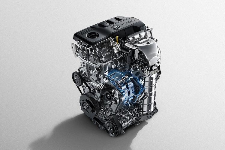 通用汽车的1.3t三缸发动机怎么样