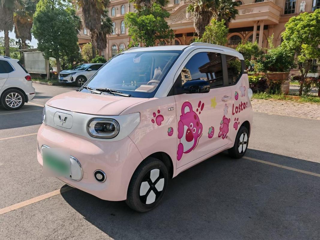 汽车不仅是出行的工具,更是打破单调生活的利器