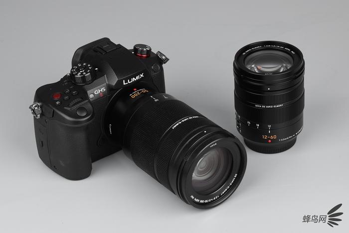 更强的视频拍摄能力 松下LUMIX GH5 Ⅱ评测-视频拍摄-爱企查企业服务平台