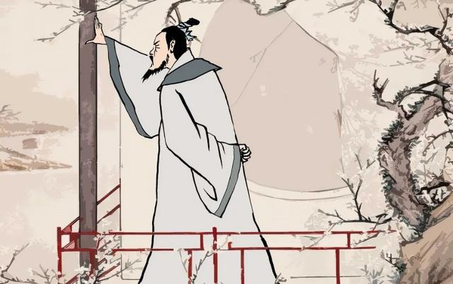 读诗词《虞美人》-李煜