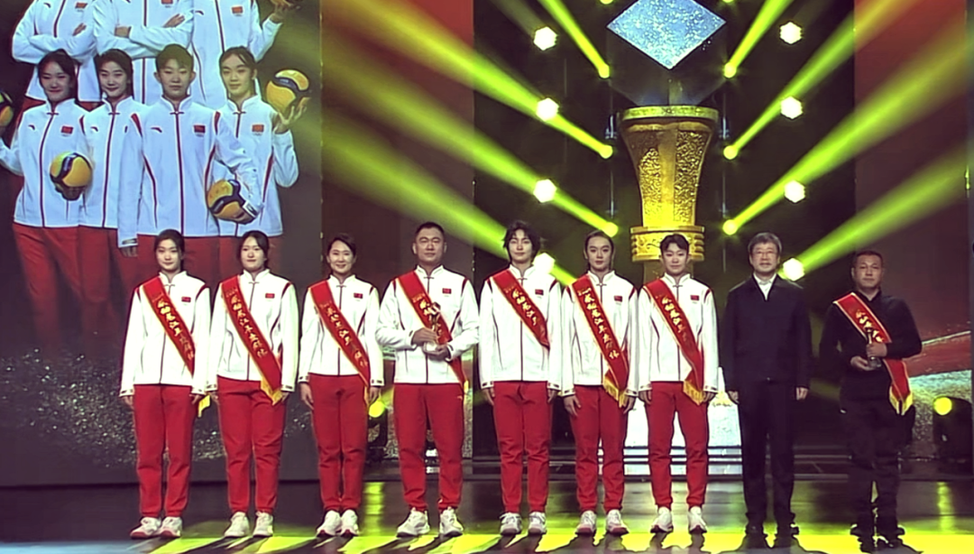 铁力市第一中学排球队:从辉煌到未来的持续闪耀