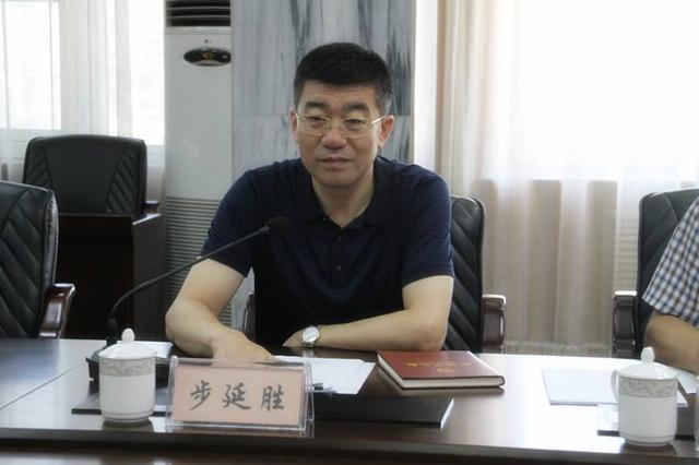 黑龙江省检察院副检察长被查原因最新消息 附步延胜个人资料照片简历