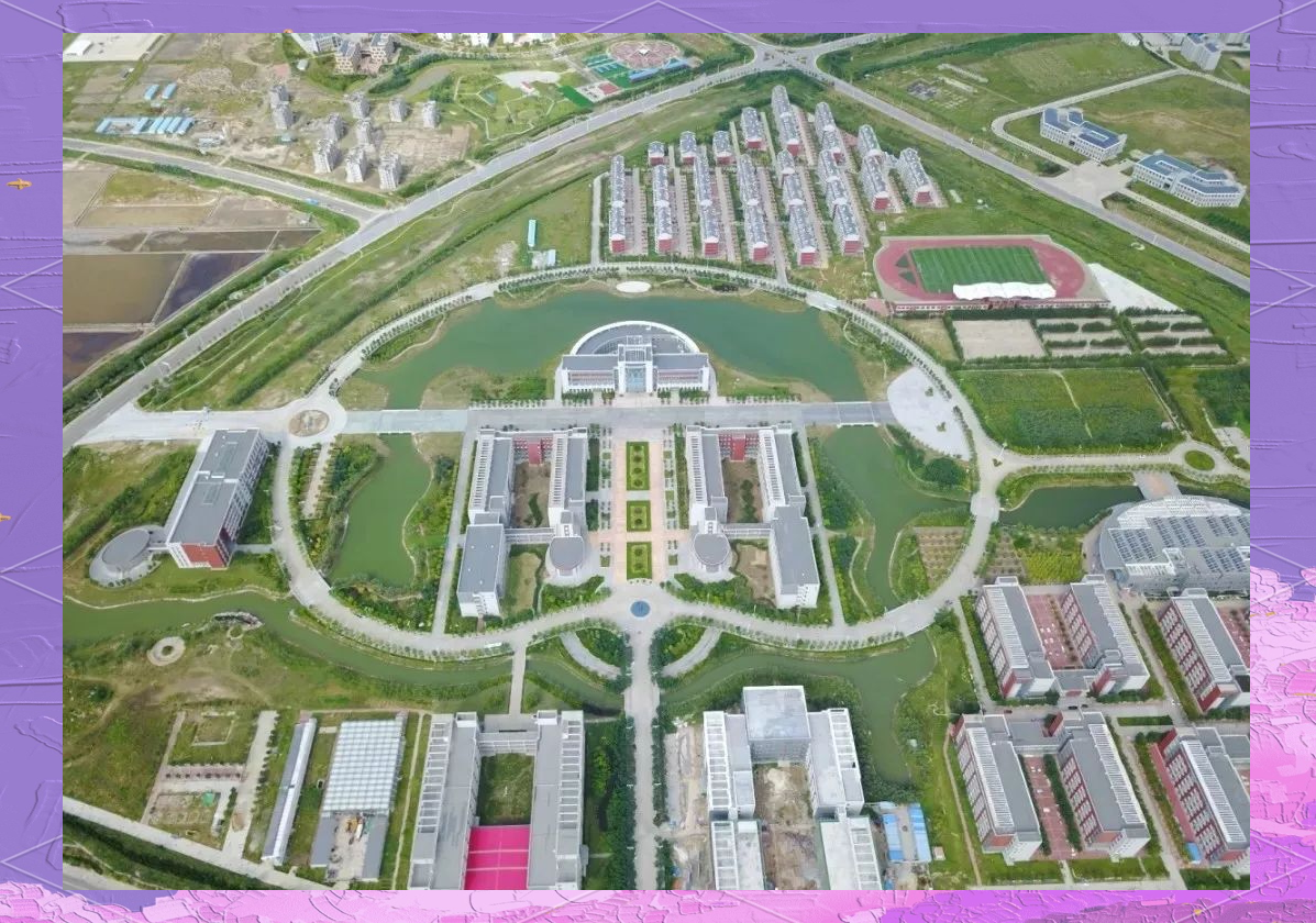 潍坊职业学院全貌:录取分数,校园设施与学生活动