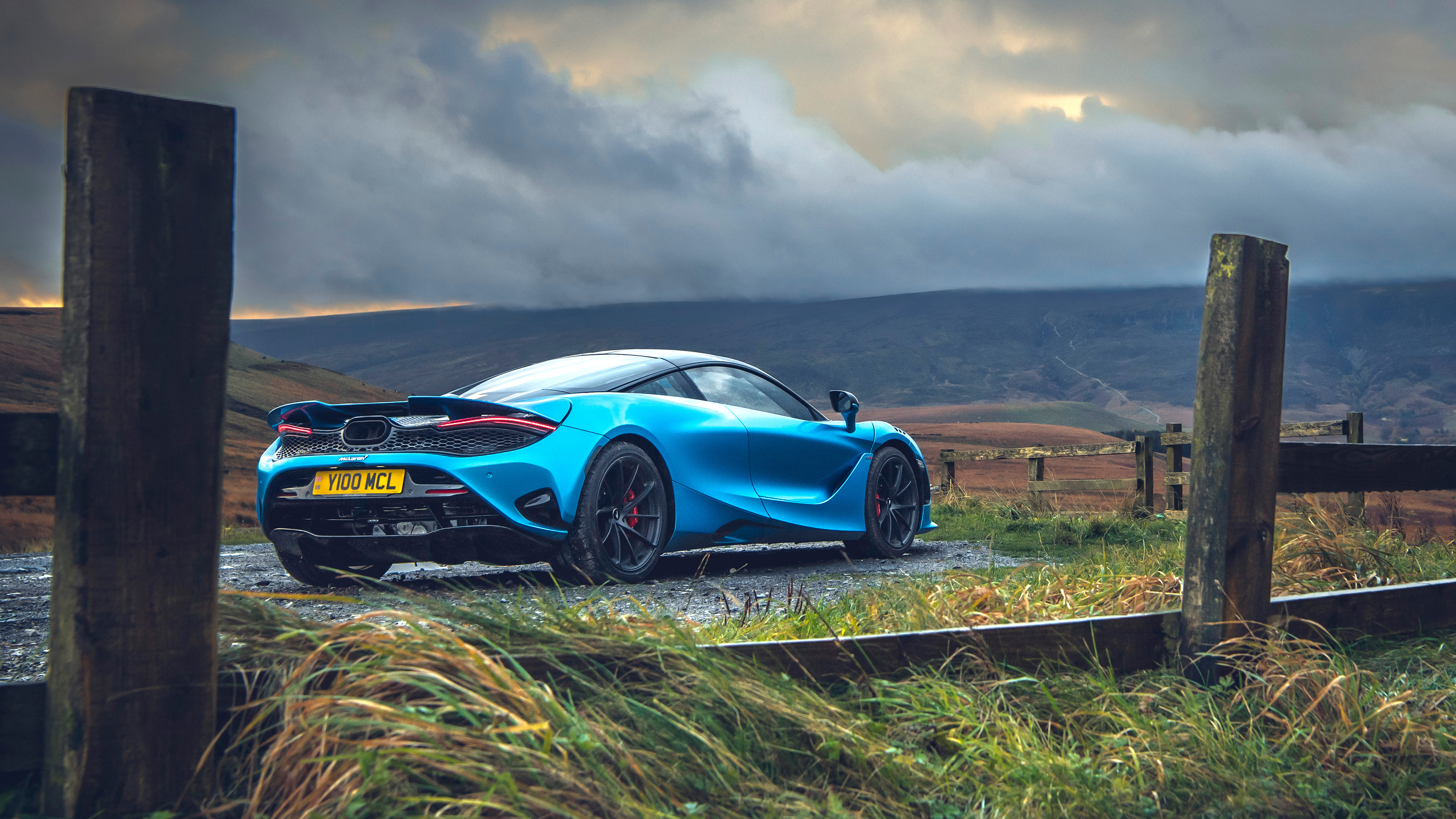 电脑壁纸|evo杂志年度车型