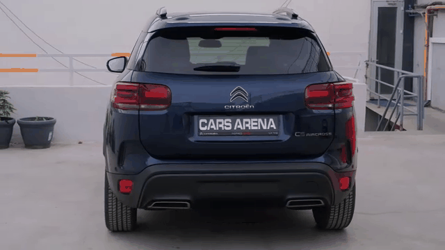 13万雪铁龙天逸底盘碾压宝马X1？法系“黑科技”实测揭晓-有驾