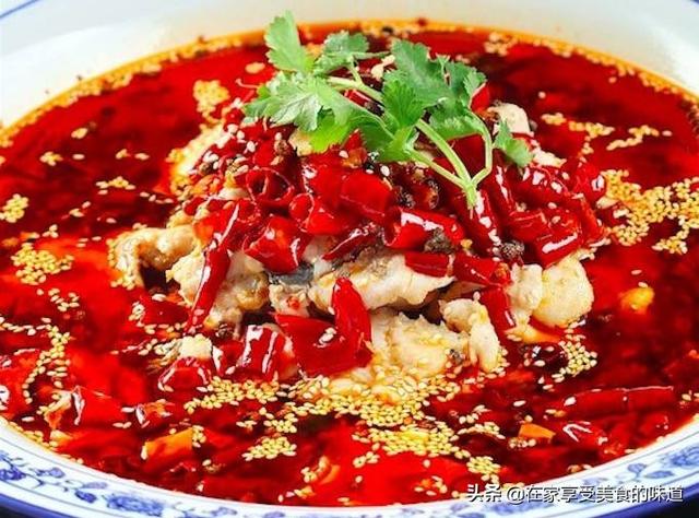 辣子鱼的家常做法,用这种方法,做出家里的味道!