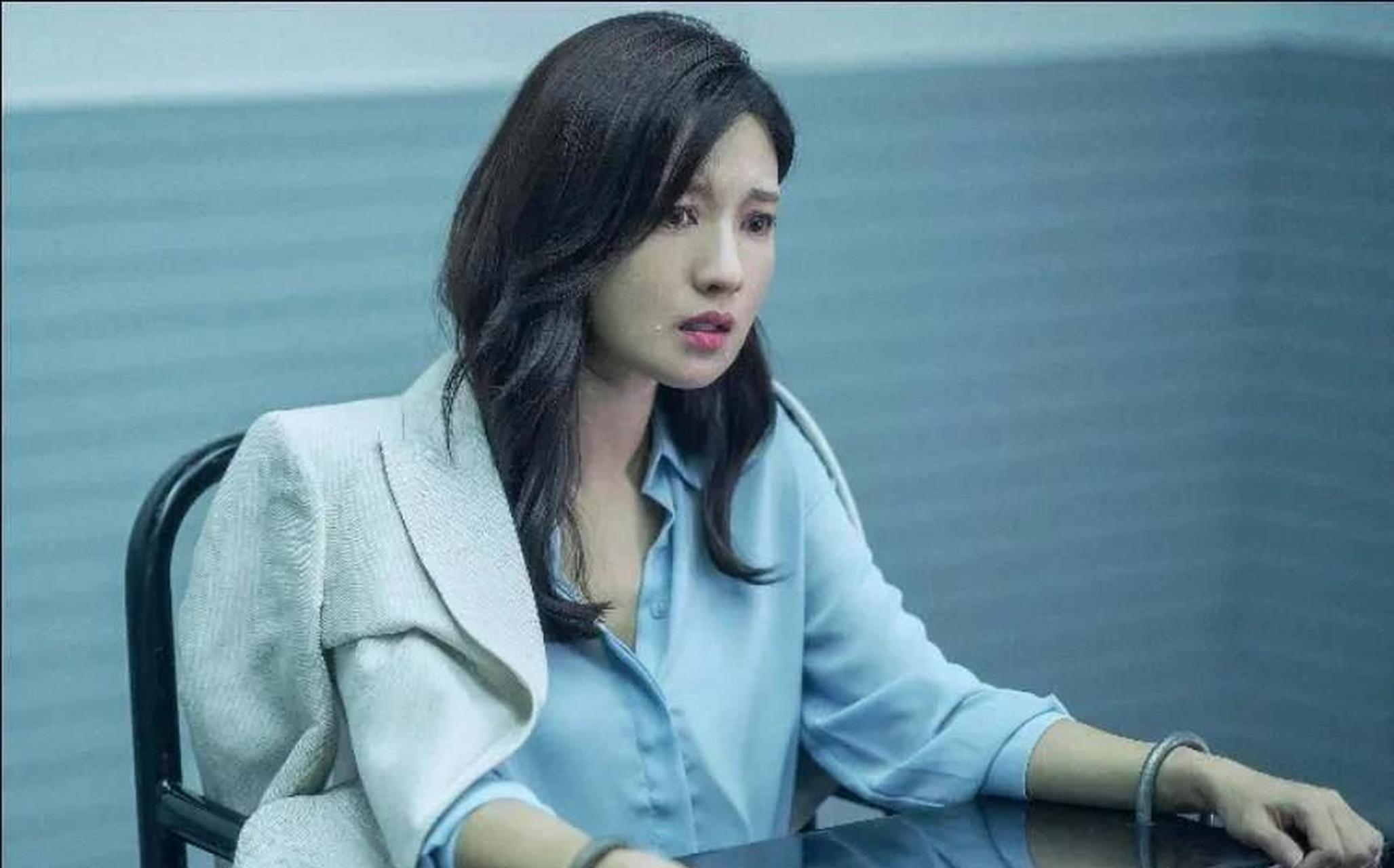 影视演员傅晶是土生土长的武汉姑娘,初中毕业后考入武汉市艺术学校